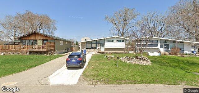 27 Greenwich Bay（加拿大曼尼托巴省温尼伯市）房屋照片