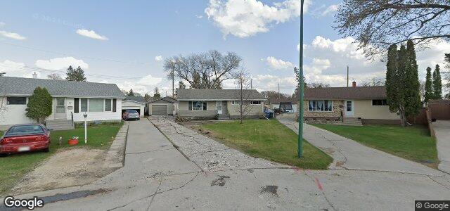 27 Halliday Bay（加拿大曼尼托巴省溫尼伯市）房屋照片