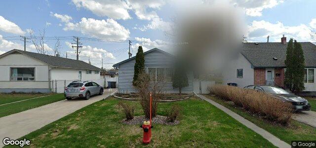 27 Jubinville Bay（加拿大曼尼托巴省溫尼伯市）房屋照片