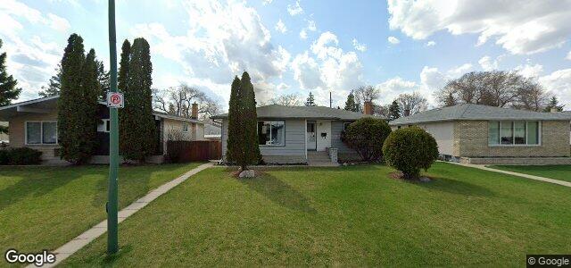 27 Lachine Road（加拿大曼尼托巴省溫尼伯市）房屋照片