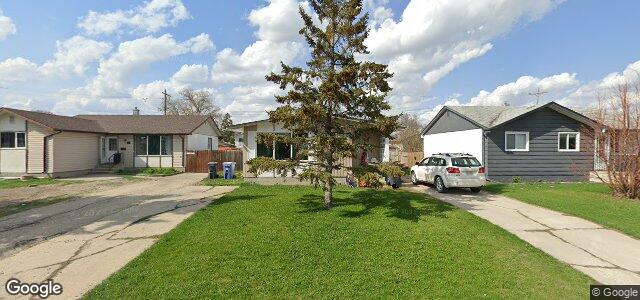 27 Northumbria Bay（加拿大曼尼托巴省溫尼伯市）房屋照片