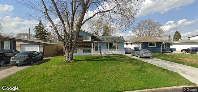 27 Penrose Place（加拿大曼尼托巴省溫尼伯市）房屋照片