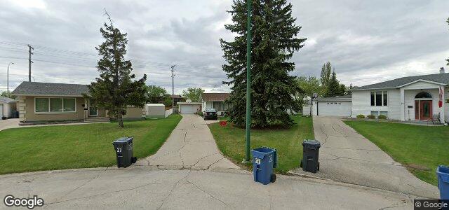 27 Penticton Bay（加拿大曼尼托巴省溫尼伯市）房屋照片