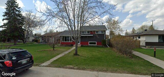 27 Vincent Massey Boulevard（加拿大曼尼托巴省溫尼伯市）房屋照片