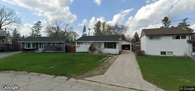 27 Westmount Bay（加拿大曼尼托巴省溫尼伯市）房屋照片