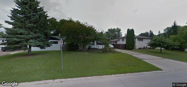 278 Dussault Avenue（加拿大曼尼托巴省溫尼伯市）房屋照片