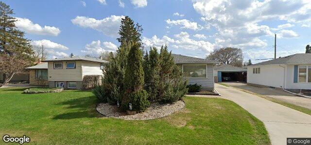 28 Bibeau Bay（加拿大曼尼托巴省溫尼伯市）房屋照片