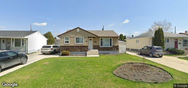 Photo of 28 Boulder Bay in Winnipeg, Manitoba