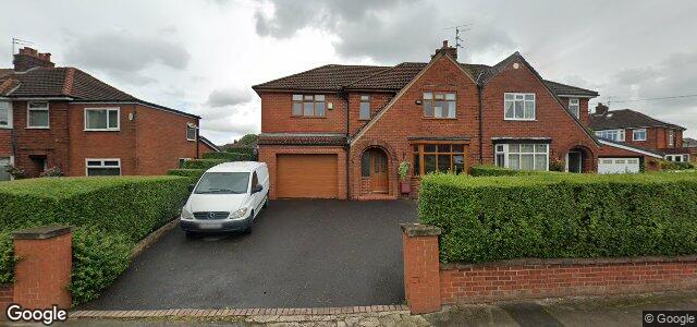 28 Canberra Road（加拿大曼尼托巴省温尼伯市）房屋照片