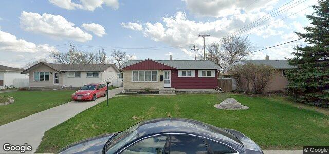 28 Monaco Bay（加拿大曼尼托巴省溫尼伯市）房屋照片