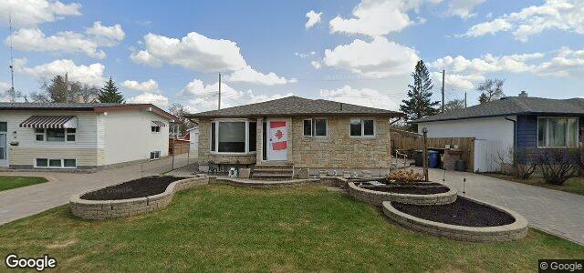 28 Vincent Massey Boulevard（加拿大曼尼托巴省溫尼伯市）房屋照片