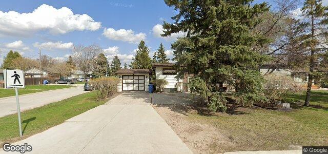 288 Dussault Avenue（加拿大曼尼托巴省溫尼伯市）房屋照片