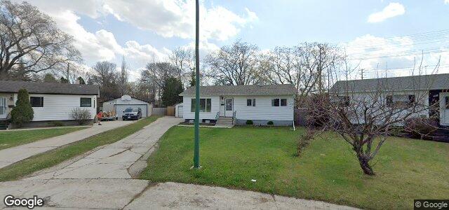 29 Agate Bay（加拿大曼尼托巴省溫尼伯市）房屋照片