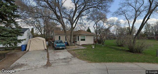 29 Almond Bay（加拿大曼尼托巴省溫尼伯市）房屋照片