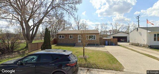 29 Argonne Bay（加拿大曼尼托巴省溫尼伯市）房屋照片