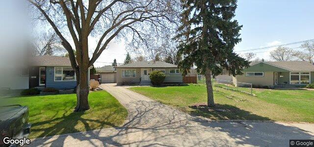 29 Bentwood Bay（加拿大曼尼托巴省溫尼伯市）房屋照片