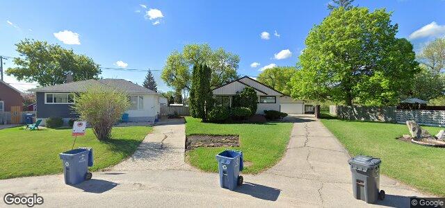 29 Blueberry Bay（加拿大曼尼托巴省溫尼伯市）房屋照片