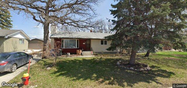 29 Burning Bush Bay（加拿大曼尼托巴省溫尼伯市）房屋照片