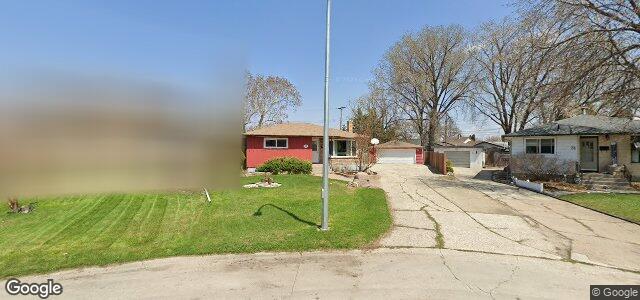 29 Durham Bay（加拿大曼尼托巴省溫尼伯市）房屋照片