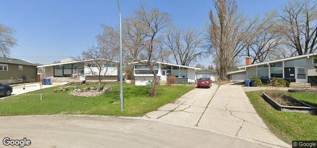 29 Greenwich Bay（加拿大曼尼托巴省溫尼伯市）房屋照片