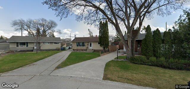 29 Halliday Bay（加拿大曼尼托巴省溫尼伯市）房屋照片