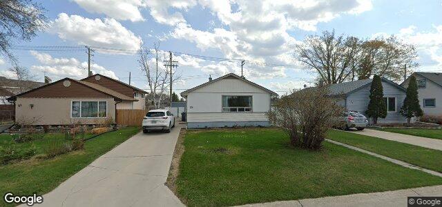 29 Jubinville Bay（加拿大曼尼托巴省溫尼伯市）房屋照片