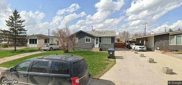 29 Northumbria Bay（加拿大曼尼托巴省溫尼伯市）房屋照片