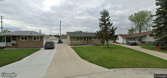 29 Penticton Bay（加拿大曼尼托巴省溫尼伯市）房屋照片