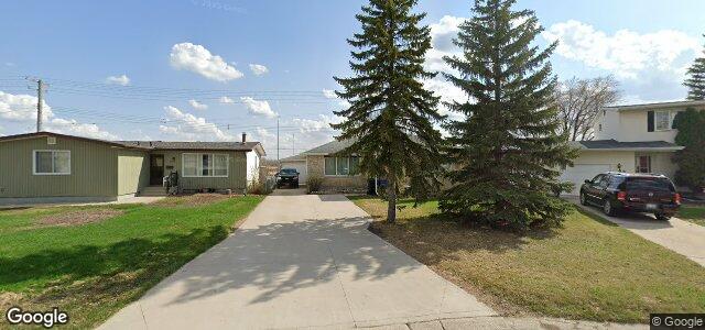 29 Peterboro Bay（加拿大曼尼托巴省溫尼伯市）房屋照片