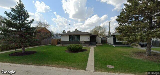 29 Vincent Massey Boulevard（加拿大曼尼托巴省溫尼伯市）房屋照片