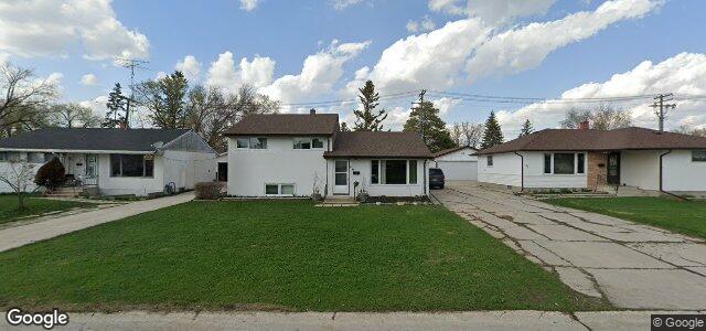 29 Westmount Bay（加拿大曼尼托巴省溫尼伯市）房屋照片