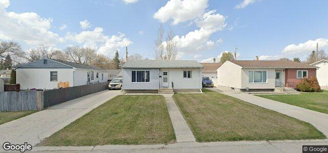 3 Almond Bay（加拿大曼尼托巴省溫尼伯市）房屋照片