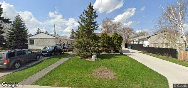 3 Argonne Bay（加拿大曼尼托巴省溫尼伯市）房屋照片