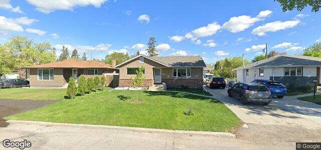 3 Barberry Road（加拿大曼尼托巴省溫尼伯市）房屋照片