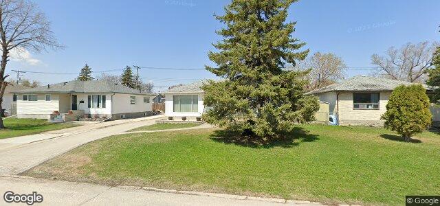 3 Bentwood Bay（加拿大曼尼托巴省溫尼伯市）房屋照片