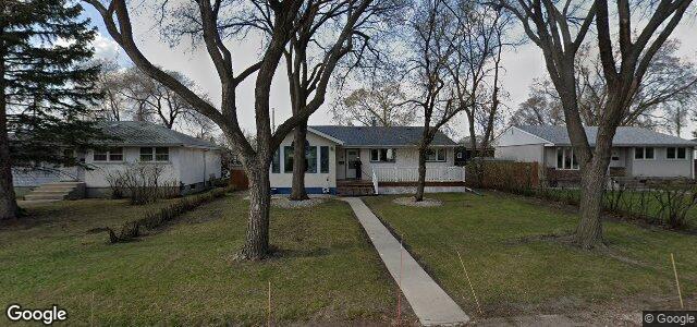 3 Bernier Bay（加拿大曼尼托巴省溫尼伯市）房屋照片