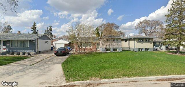 3 Bibeau Bay（加拿大曼尼托巴省溫尼伯市）房屋照片