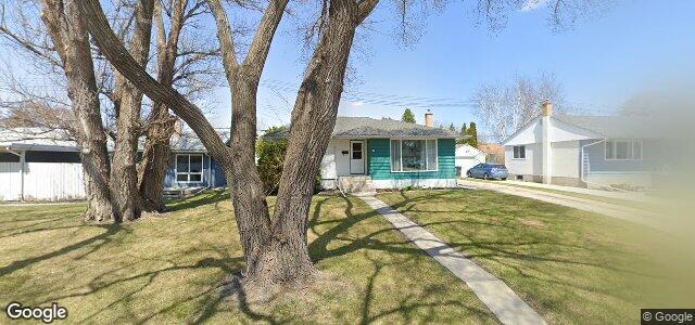 3 Bittersweet Bay（加拿大曼尼托巴省溫尼伯市）房屋照片