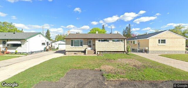 3 Blueberry Bay（加拿大曼尼托巴省溫尼伯市）房屋照片