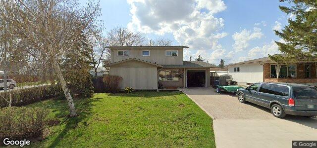 3 Brebeuf Road（加拿大曼尼托巴省溫尼伯市）房屋照片