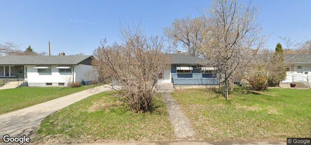 3 Burning Bush Bay（加拿大曼尼托巴省溫尼伯市）房屋照片