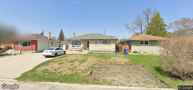 3 Buttonwood Bay（加拿大曼尼托巴省溫尼伯市）房屋照片