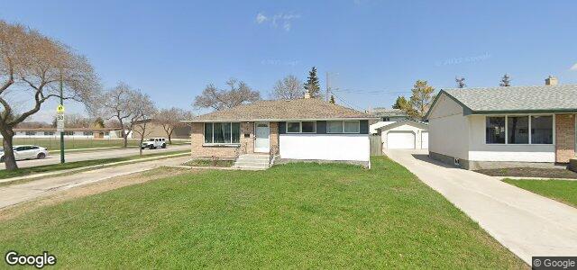 3 Cascade Bay（加拿大曼尼托巴省温尼伯市）房屋照片