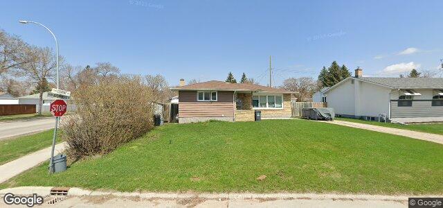 3 Covent Road（加拿大曼尼托巴省溫尼伯市）房屋照片