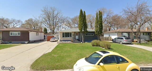 3 Cypress Bay（加拿大曼尼托巴省溫尼伯市）房屋照片