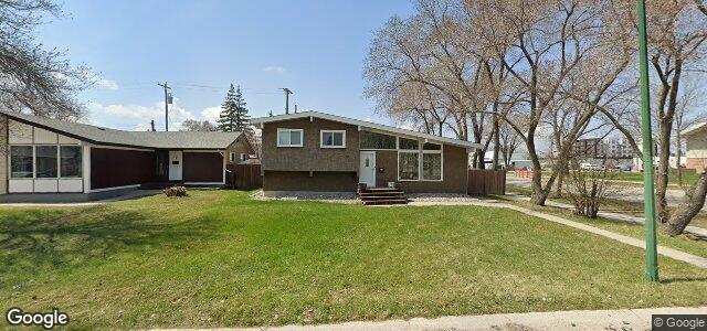 3 Duluth Bay（加拿大曼尼托巴省溫尼伯市）房屋照片