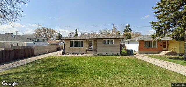 3 Durham Bay（加拿大曼尼托巴省溫尼伯市）房屋照片