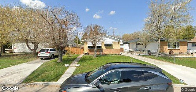 3 Fleury Place（加拿大曼尼托巴省溫尼伯市）房屋照片