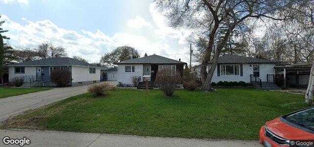 3 Frontenac Bay（加拿大曼尼托巴省溫尼伯市）房屋照片