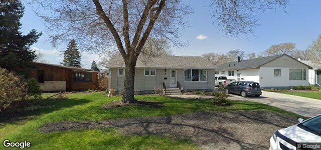 3 Gatineau Bay（加拿大曼尼托巴省溫尼伯市）房屋照片